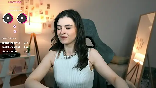 rebbekkakowalski webcam