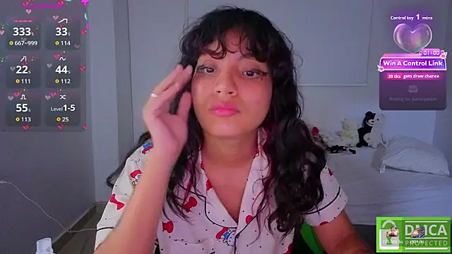 lovelyamyy - Lovelyamyy's free webcam - UK Sex Cams