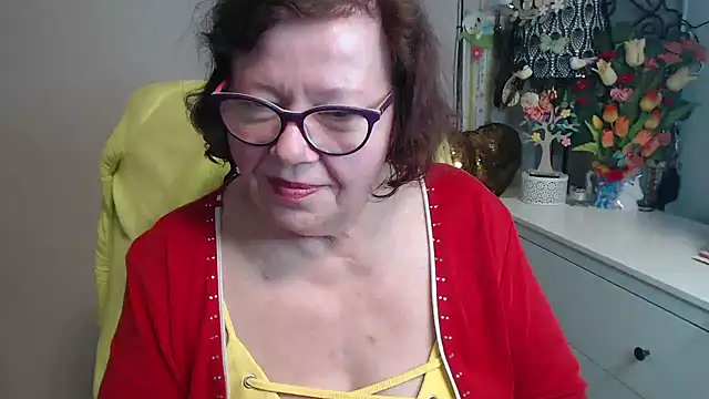 Adelewildx Stripchat cam model