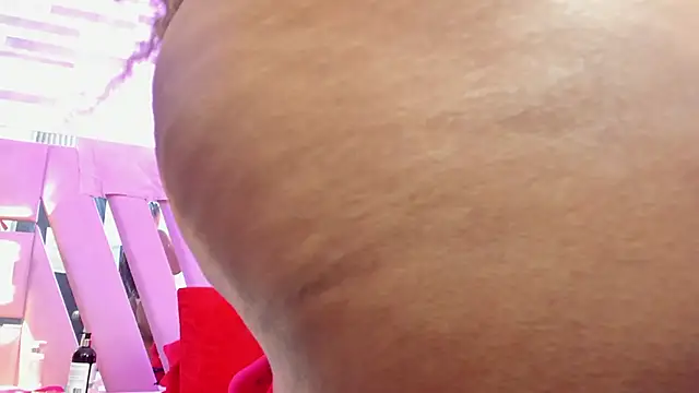 ebony_priincess webcam