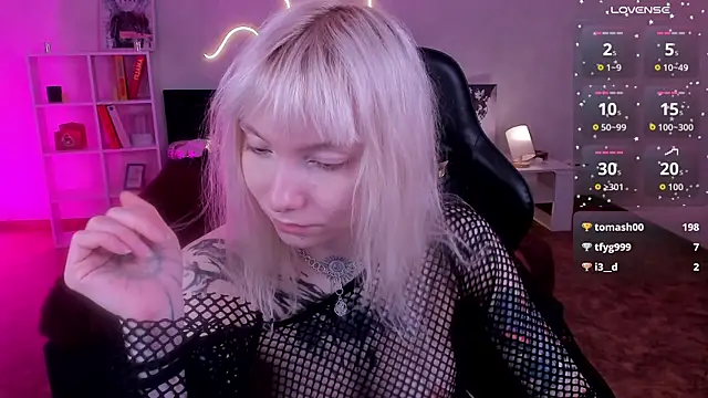 tattoo_art_baby webcam