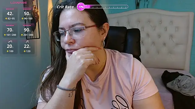 msjossie - MsJossie's free webcam - UK Sex Cams