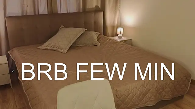 DeloresSaberi webcam