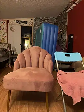 TranSexualJade95 webcam