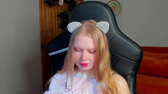 BellaVenatrix webcam