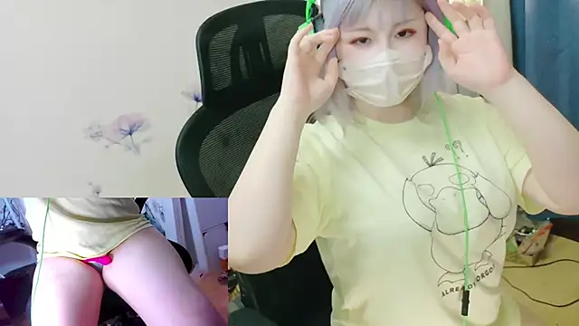 hazuki_8008 live sex cam