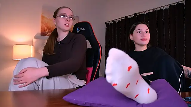 JenniferGraces webcam