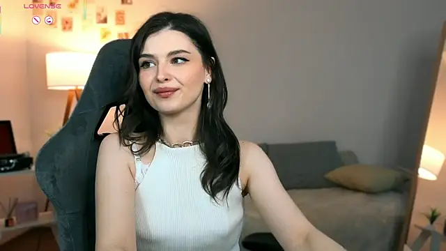 rebbekkakowalski webcam