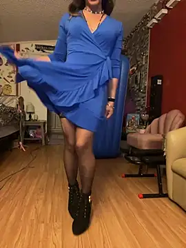 TranSexualJade95 webcam