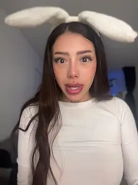 AshleyWinslow webcam