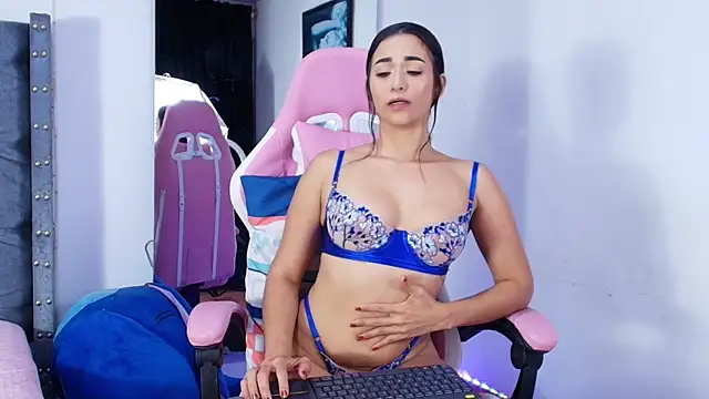 GraceWallace_ webcam