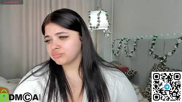 Annet_Nel1son webcam