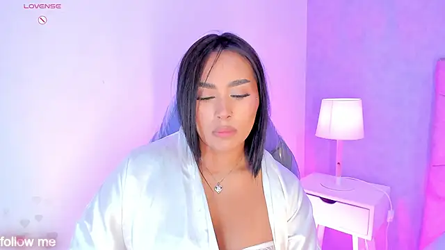 Cameliaa_Smiith webcam