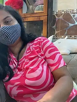 Webcam Model (Haanikaur_saavi)  is live.Free join now!