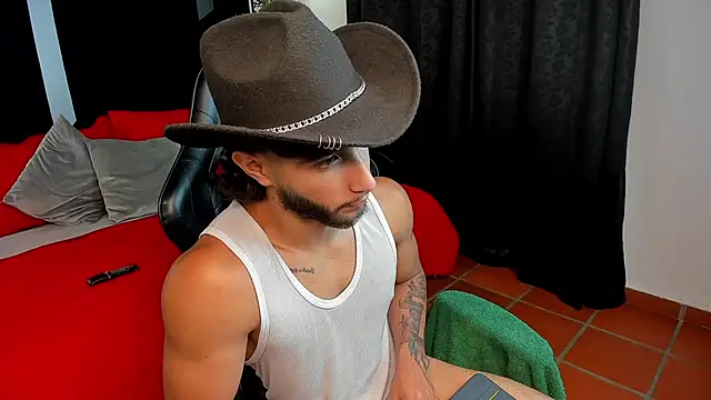 Emmet_CollinsJS live sex cam