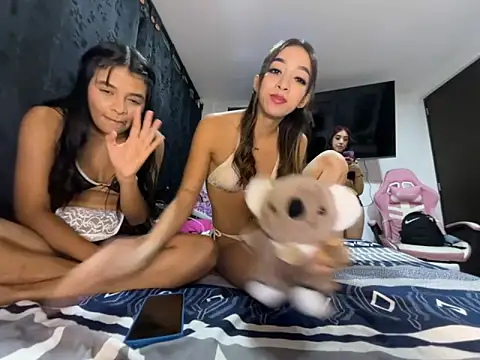 splendid_queens webcam