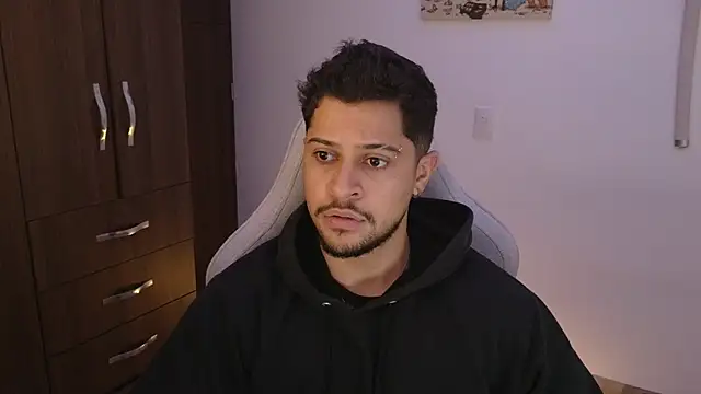 domsantiago_ - Domsantiago_'s free webcam - UK Sex Cams