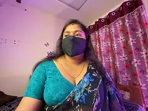 LouleyRanii_Telugu webcam