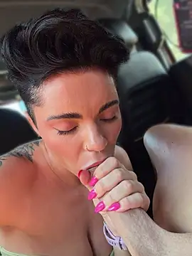 LukeLouHarvey live sex cam