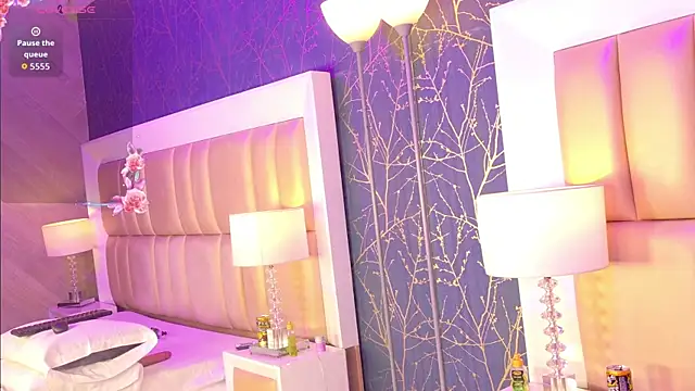 SamanthaPierce webcam