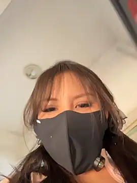 美女Carlin-yiyi在线直播