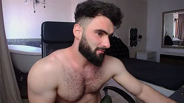 micahlane (M young) - Make me cum ❤️