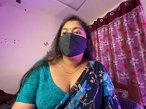 LouleyRanii_Telugu webcam