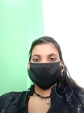 Webcam Model (Aafreen_36)  is live.Free join now!