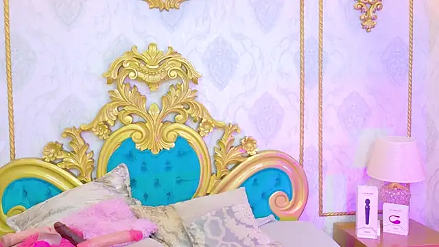 SalomeRestrepo webcam