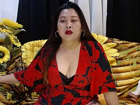 UrSweetClassyPinay webcam