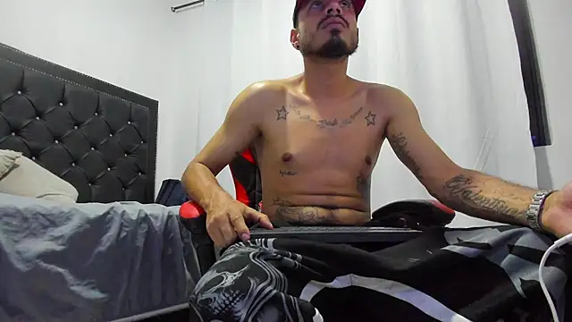 MatthewCullen webcam