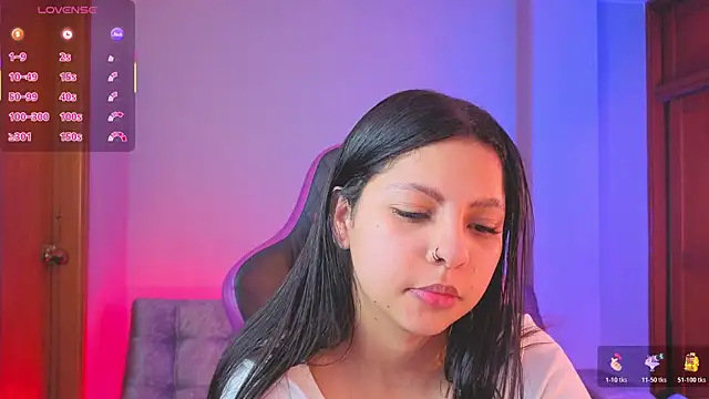 melanimorgan1 webcam