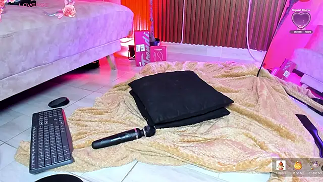 Antonella_Moretti_ webcam