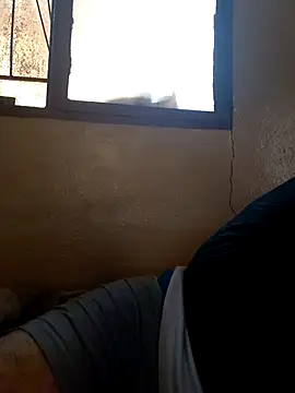 mohmmadboudi7 webcam