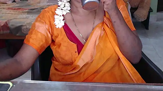 HotGulabi live sex cam