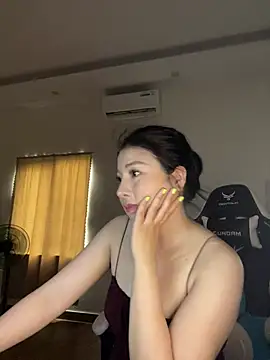 __MeiMei__ live sex cam