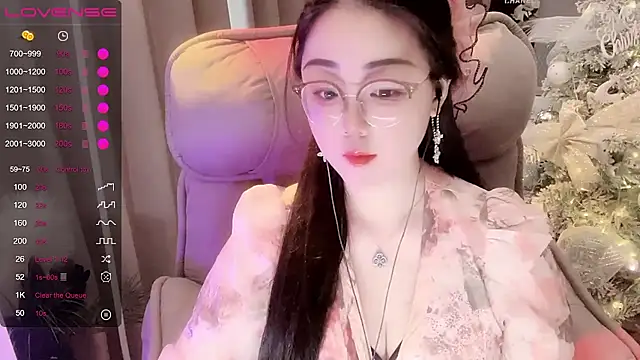 Monica-666888- webcam