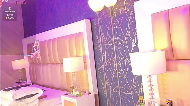 SamanthaPierce webcam