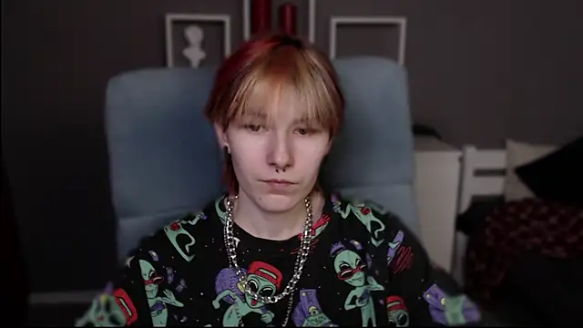 guitarandangell webcam