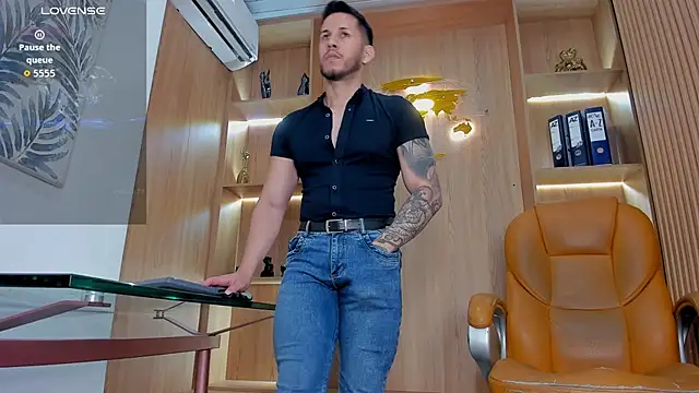 Preview of george_diesell