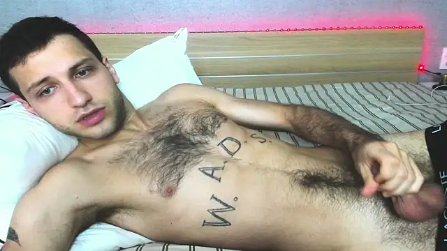 darkrogue19 (M young) - cum