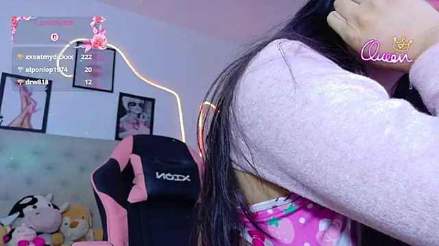 Sweet_baby_hellen webcam