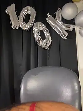 Webcam Model (chicachocolate01)  is live.Free join now!