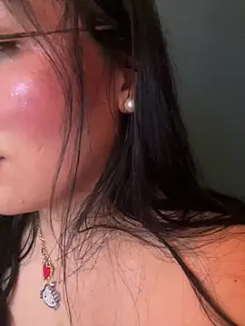 Webcam Model (Your_Enyel)  is live.Free join now!