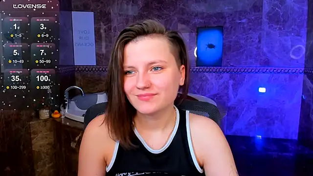 melindatin - MelindaTin's free webcam - UK Sex Cams