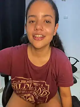 demonaughtyyy - Live Cam