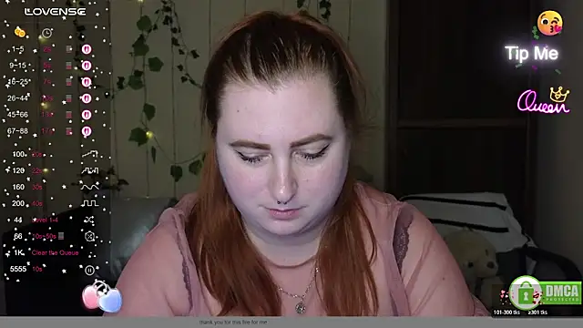 Alicia_love00 webcam