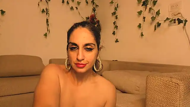 Bellydancerhot webcam