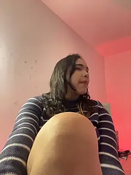 MadelineBenet live sex cam