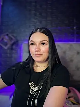 Webcam Model (Megaan__More)  is live.Free join now!